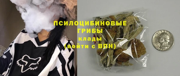 хмурый Абинск
