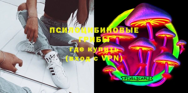 хмурый Абинск